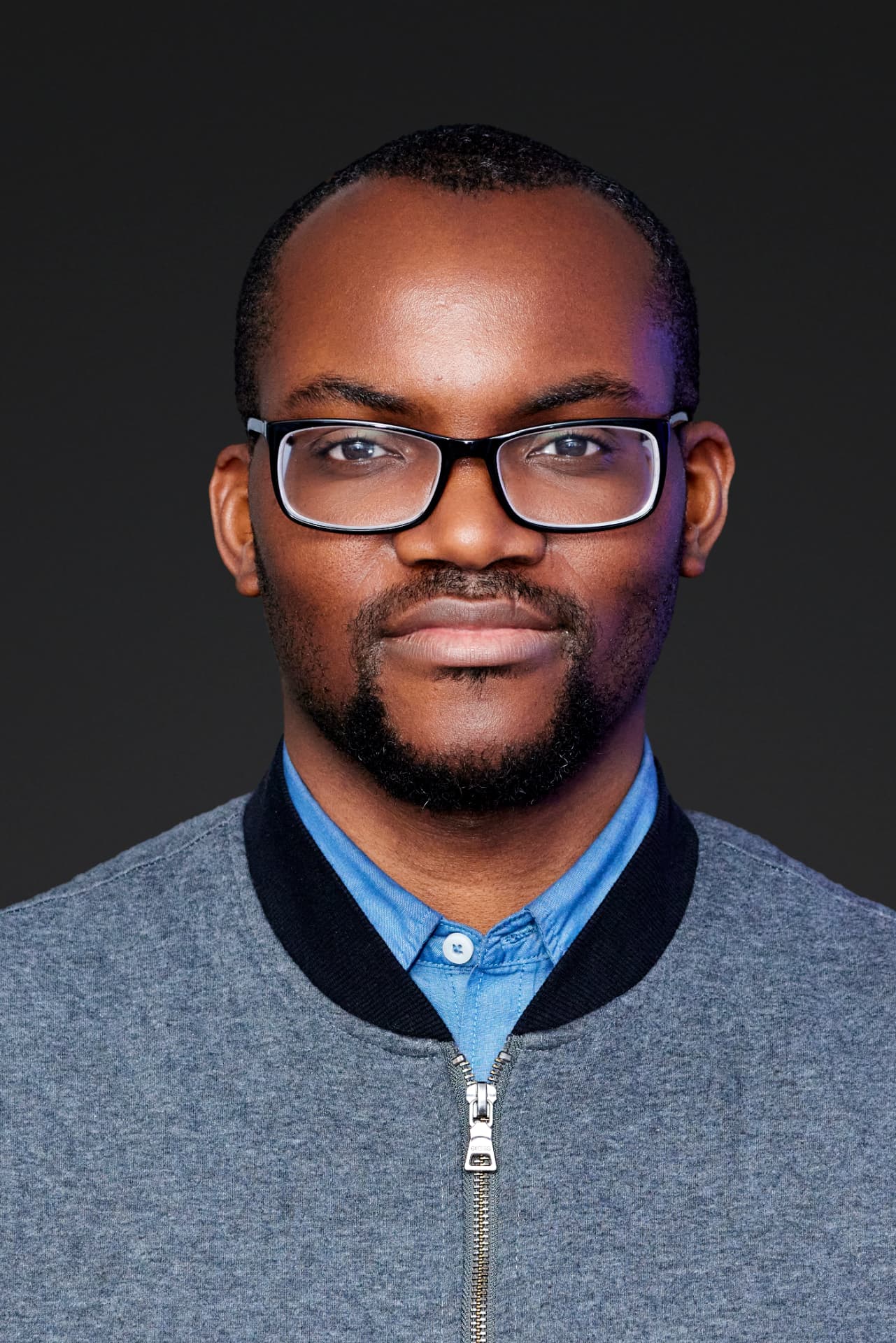 David Owoyemi, Founder and Principal, Capstone Ventures Lab.